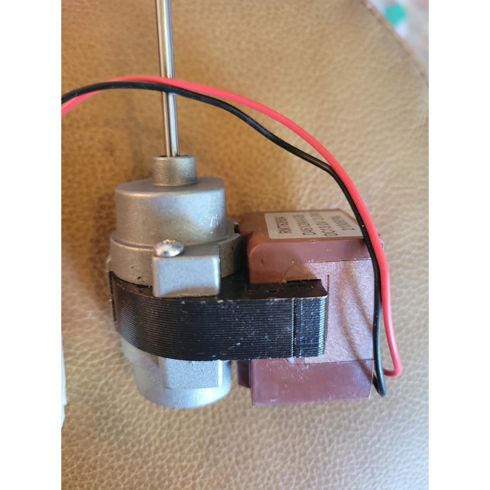 New Refrigerator Evaporator Fan Motor Compatible Kenmore D4612AAA36 Fast Ship